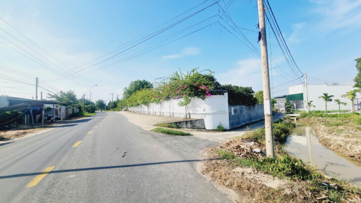 Bán 60m x 33m đất ODT Đường Nguyễn Trãi – Bình Tân – LaGi giá đầu tư Bán 60m x 33m đất ODT Đường Nguyễn Trãi – Bình Tân – LaGi giá đầu tư