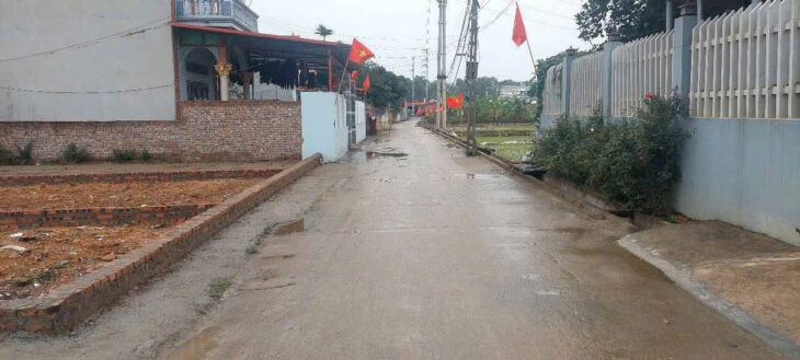 GIÁ ĐẦU TƯ DT 80 M FUN THỔ CƯ —- NGÀN TIỆN ÍCH —- ĐÁNG RƠI TIỀN -TẠI XUÂN ĐỒNG TÂN MINH SOCS