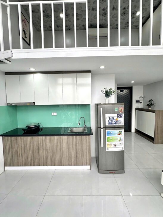 CHO THUÊ PHÒNG NGÕ 90 MIẾU ĐẦM- NAM TỪ LIÊM- HÀ NỘI