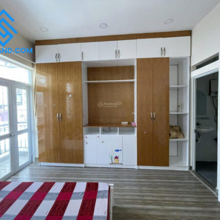 Nhà 1 Trệt 1 Lầu Trung Tâm Nha Trang – Giá Rẻ Dưới 2 Tỷ – Trần Nguyên Hãn