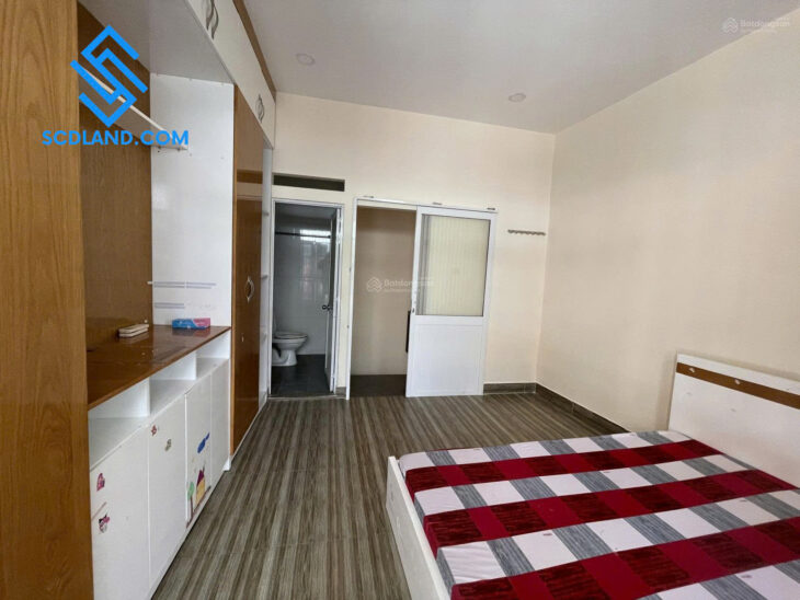 Nhà 1 Trệt 1 Lầu Trung Tâm Nha Trang – Giá Rẻ Dưới 2 Tỷ – Trần Nguyên Hãn