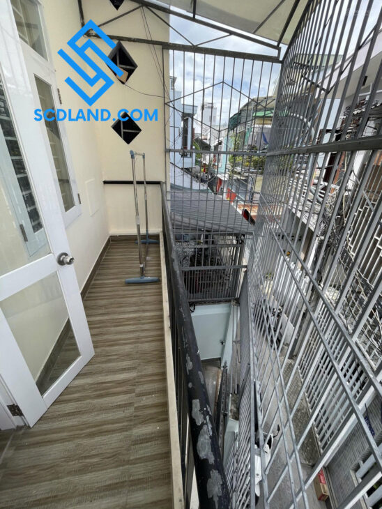 Nhà 1 Trệt 1 Lầu Trung Tâm Nha Trang – Giá Rẻ Dưới 2 Tỷ – Trần Nguyên Hãn