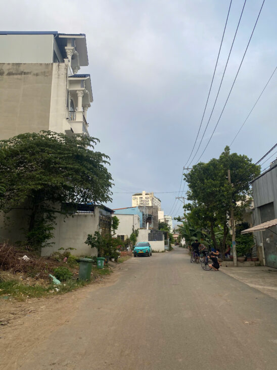 LÔ ĐẤT HIẾM – TRUNG TÂM TRƯỜNG THỌ – 76M² – HẺM XE TẢI – CHỈ 6.5 TỶ