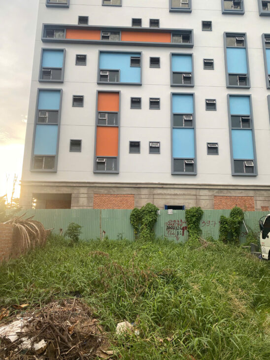 LÔ ĐẤT HIẾM – TRUNG TÂM TRƯỜNG THỌ – 76M² – HẺM XE TẢI – CHỈ 6.5 TỶ