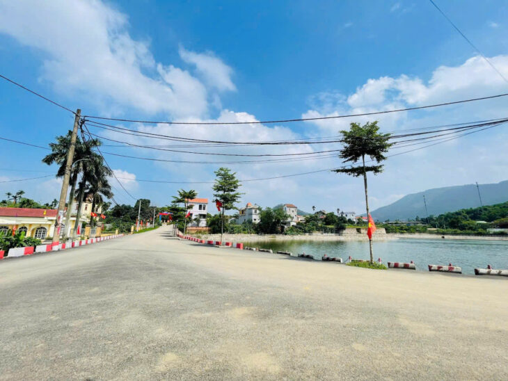 ĐẤT ĐẸP – GIÁ TỐT – Bán GẤP Lô Đất Tiềm Năng Tại Khu 10 Lô Phú Mãn- Vị Trí Vàng