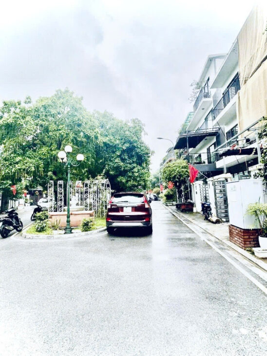 PHÂN LÔ LIỀN KỀ, Ô TÔ TRÁNH, THANH LIỆT- HẦ NỘI, 83 M2, MẶT TIỀN 5M, GIÁ 20 TỶ.