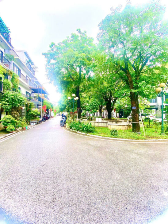 PHÂN LÔ LIỀN KỀ, Ô TÔ TRÁNH, THANH LIỆT- HẦ NỘI, 83 M2, MẶT TIỀN 5M, GIÁ 20 TỶ.