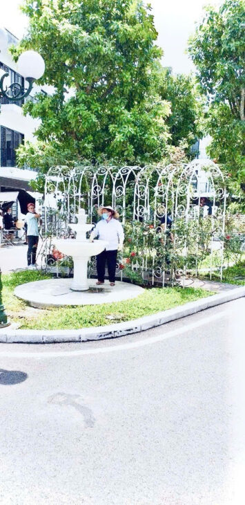PHÂN LÔ LIỀN KỀ, Ô TÔ TRÁNH, THANH LIỆT- HẦ NỘI, 83 M2, MẶT TIỀN 5M, GIÁ 20 TỶ.
