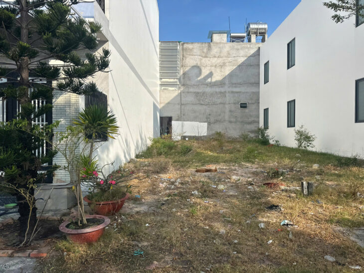 Bán đất ODT Phước Hội – LaGi ( KDC Dâu Tằm ) giá ngộp 1.1 tỷ