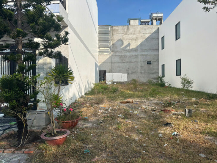 Bán đất ODT Phước Hội – LaGi ( KDC Dâu Tằm ) giá ngộp 1.1 tỷ