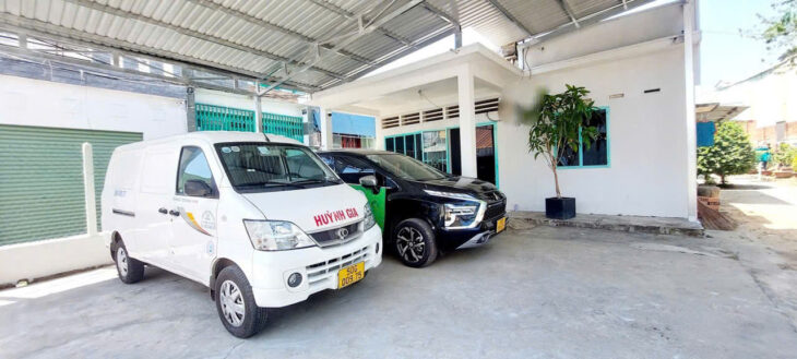 Bán nhà 150m², 4PN, 3WC, Trường Thọ, Thủ Đức, 7.4 tỷ, sổ đỏ