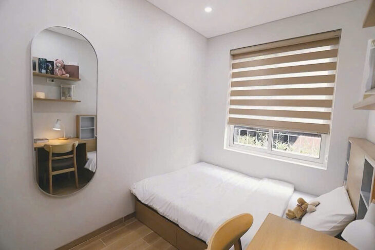 Cho thuê phòng 2 Ngủ 1 Khách Ngõ 277 Xuân Đỉnh- Bắc Từ Liêm