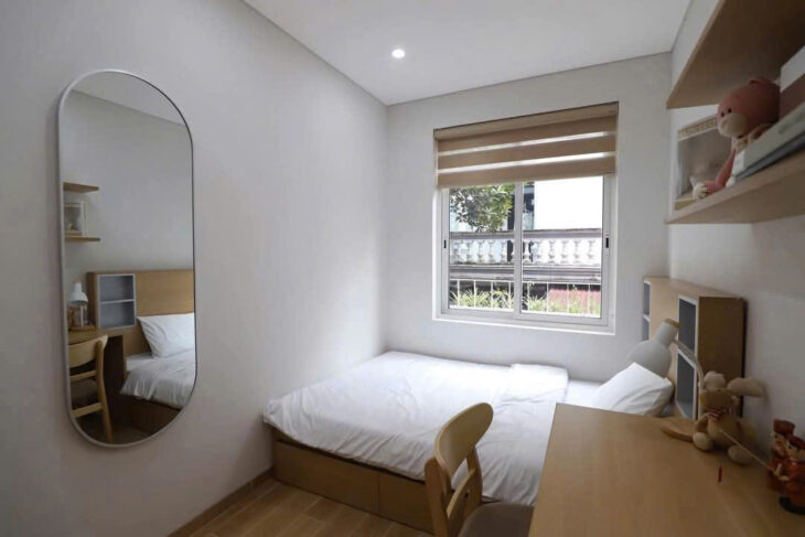 Cho thuê phòng 2 Ngủ 1 Khách Ngõ 277 Xuân Đỉnh- Bắc Từ Liêm