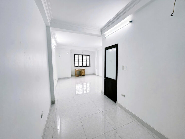 NHÀ DÂN XÂY DỘC LẬP LÂM TƯỜNG 5 TẦNG GIÁ RẺ