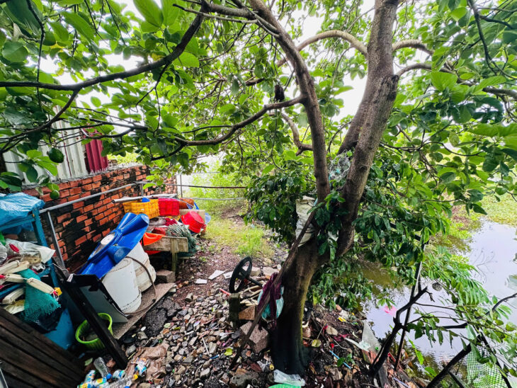 Bán nhà mặt tiền Lê Minh Công, Phước Hội, LaGi giá ngộp 1.7 tỷ gần biển