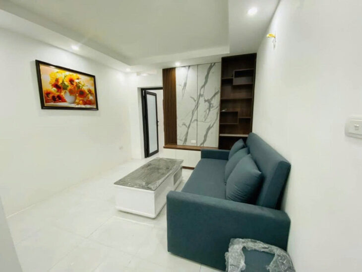 THANH XUÂN NGÕ RỘNG GẦN PHỐ BÁN ĐẤT TẶNG NHÀ 4 TẦNG 50M2 Ở LUÔN