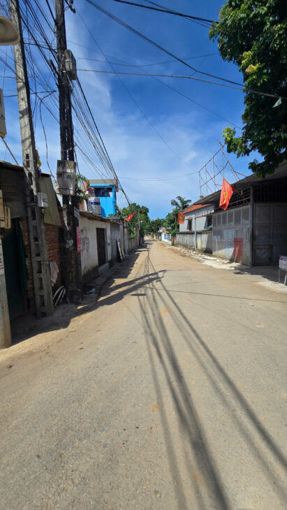 Thanh lý đất thôn Đội 4 thôn Đông Hạ, xã Đông Yên, Quốc Oai, Hà Nội, 488m2, MT 21.4m, miễn TG