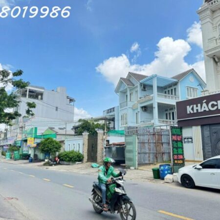 4.9 Tỷ- 72.1m2 – 2PN – Xe hơi ngủ trong nhà Đường Làng Tăng Phú, Tăng A