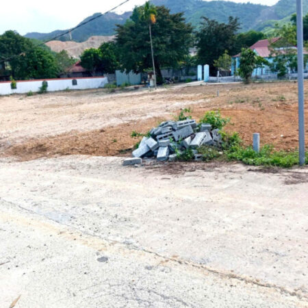 BÁN ĐẤT GIÁ TỐT – KHU XUÂN PHÚ – HÒA KHÁNH – ĐÀ NẴNG