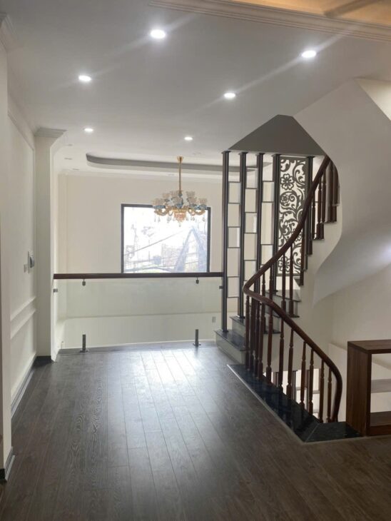 NHÀ ĐẸP – GIÁ ĐẦU TƯ – Cần Bán Nhanh Căn Nhà Tại Yên Lũng, An Khánh, Hoài Đức, Hà Nội