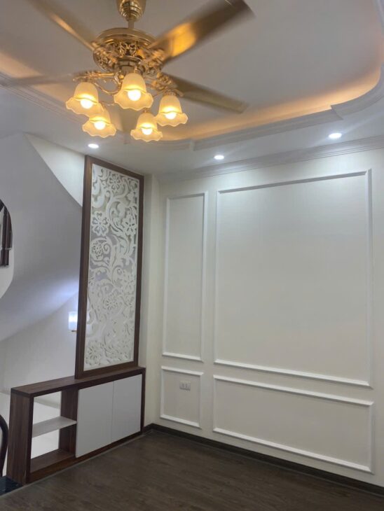 NHÀ ĐẸP – GIÁ ĐẦU TƯ – Cần Bán Nhanh Căn Nhà Tại Yên Lũng, An Khánh, Hoài Đức, Hà Nội