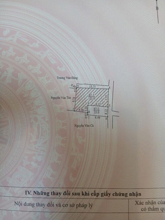 NHÀ ĐẸP – GIÁ ĐẦU TƯ – Cần Bán Nhanh Căn Nhà Tại Yên Lũng, An Khánh, Hoài Đức, Hà Nội
