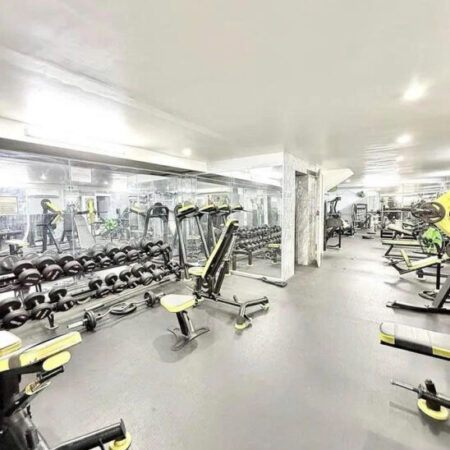 BÁN GẤP ĐỊNH CƯ GIẢM CỰC MẠNH TÒA NHÀ VĂN PHÒNG KHU VIP – CẠNH BV 175- THÍCH HỢP KINH DOANH SPA,