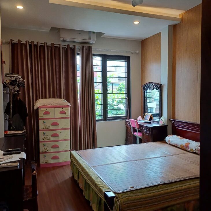 NHÀ ĐẸP – GIÁ TỐT -Cần Bán Nhà mặt tiền kinh doanh Đường Thụy Khuê, Phường Bưởi, Tây Hồ, Hà Nội