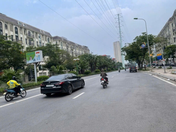 Chính chủ cần bán gấp shophouse dự án Himlam Vạn phúc, phố Tố Hữu,Kinh doanh sầm uất. Giá 30.x tỷ