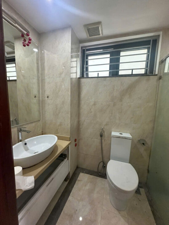 BÁN BIỆT THỰ TÂY NAM LINH ĐÀM- HOÀNG MAI, 180 M2, 4 TẦNG, MT 10 M, GIÁ 58 TỶ.