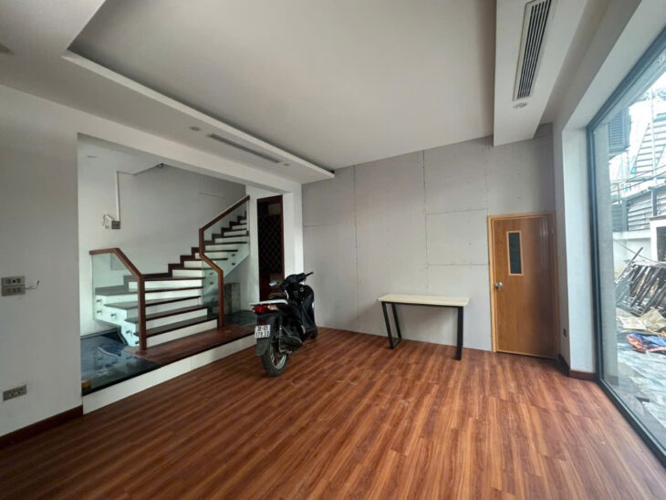 BÁN BIỆT THỰ TÂY NAM LINH ĐÀM- HOÀNG MAI, 180 M2, 4 TẦNG, MT 10 M, GIÁ 58 TỶ.