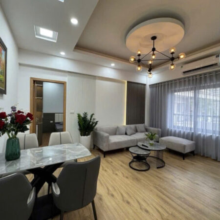 Bán Căn Hộ Mễ Trì Hạ 85m² – 2PN – Full Nội Thất – Ban Công Đông Nam – Giá 5.35 Tỷ Bán Căn Hộ Mễ Trì Hạ 85m² – 2PN – Full Nội Thất – Ban Công Đông Nam – Giá 5.35 Tỷ