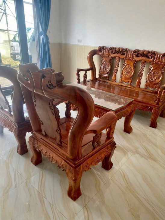 Cần Bán Nhà Vạn Hạnh Phường 8 Đà Lạt