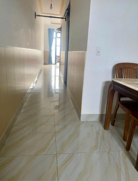 Cần Bán Nhà Vạn Hạnh Phường 8 Đà Lạt