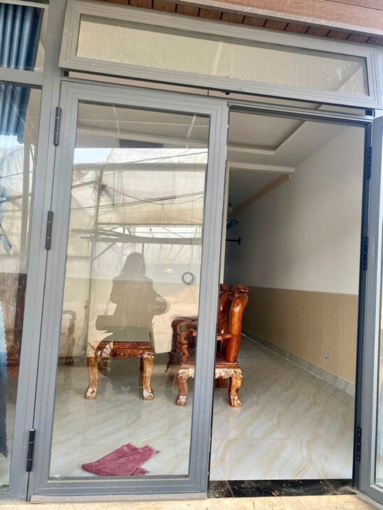 Cần Bán Nhà Vạn Hạnh Phường 8 Đà Lạt