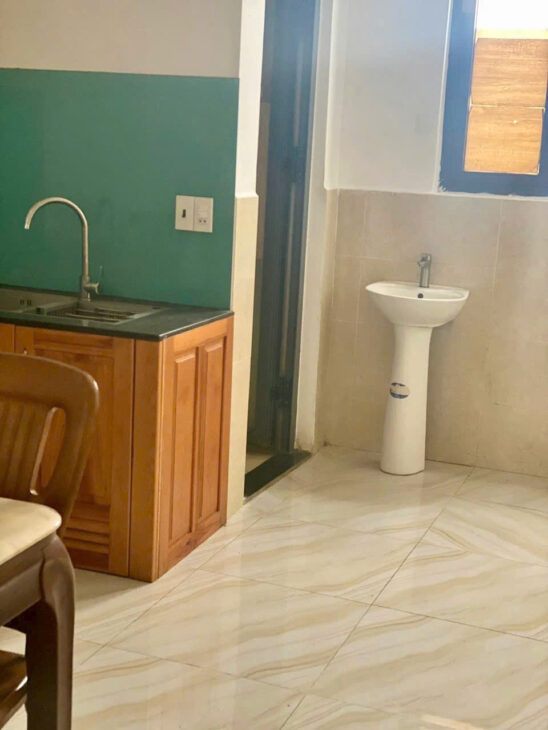 Cần Bán Nhà Vạn Hạnh Phường 8 Đà Lạt