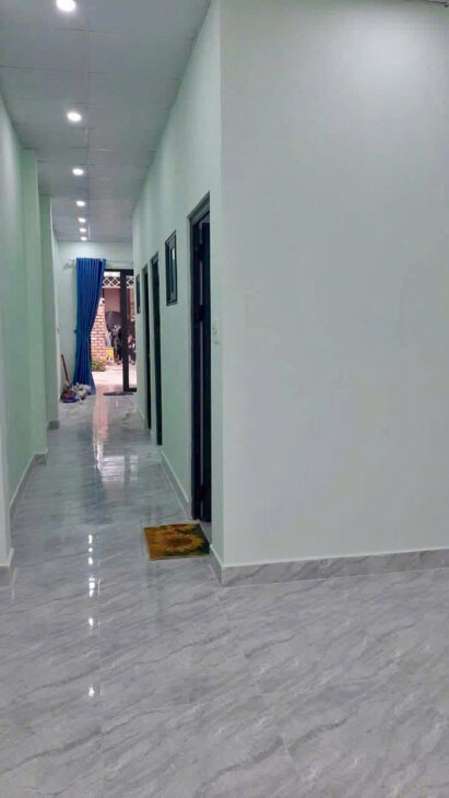 Bán nhà đường Ngô Tất Tố phường 8 đà lạt – 100m2