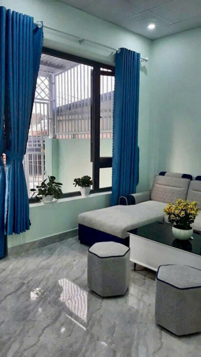 Bán nhà đường Ngô Tất Tố phường 8 đà lạt – 100m2