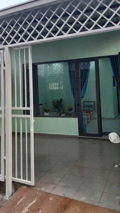Bán nhà đường Ngô Tất Tố phường 8 đà lạt – 100m2