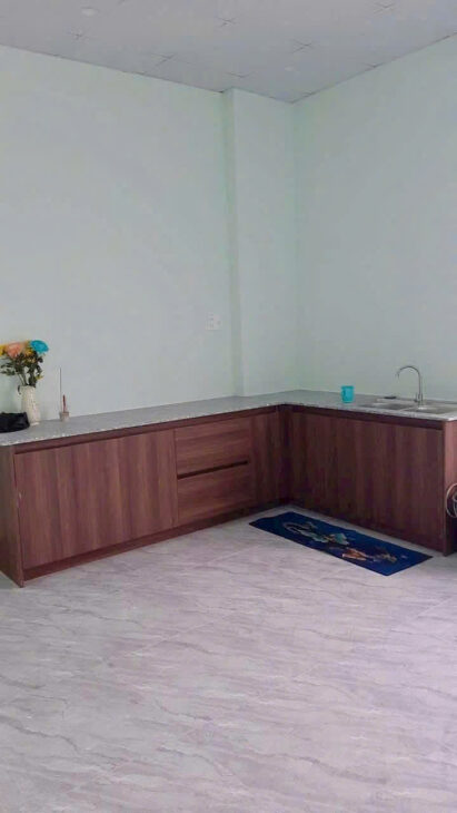 Bán nhà đường Ngô Tất Tố phường 8 đà lạt – 100m2