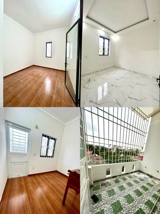 CẦN BÁN NHÀ 2 TẦNG ĐẸP TẠI BẠCH MAI – ĐỒNG THÁI – AN DƯƠNG – GIÁ CHỈ 1,78 TỶ