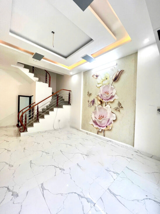 CẦN BÁN NHÀ 2 TẦNG ĐẸP TẠI BẠCH MAI – ĐỒNG THÁI – AN DƯƠNG – GIÁ CHỈ 1,78 TỶ