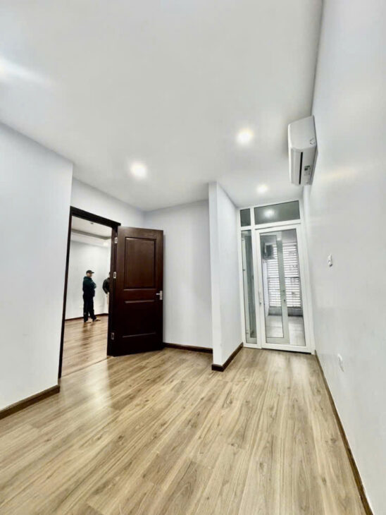 CẦN BÁN CĂN HỘ CHUNG CƯ HIẾM – MẶT ĐƯỜNG NGUYỄN CHÁNH – DIỆN TÍCH PHÙ HỢP – TẦNG TRUNG ĐẸP