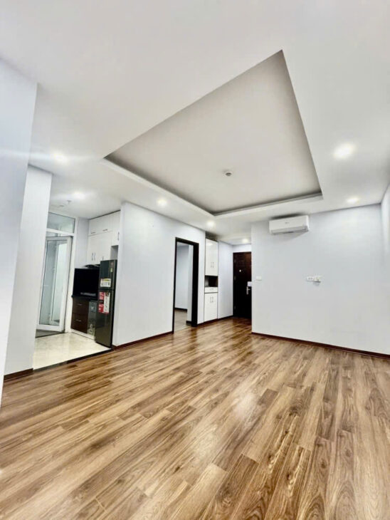 CẦN BÁN CĂN HỘ CHUNG CƯ HIẾM – MẶT ĐƯỜNG NGUYỄN CHÁNH – DIỆN TÍCH PHÙ HỢP – TẦNG TRUNG ĐẸP