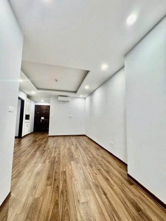 CẦN BÁN CĂN HỘ CHUNG CƯ HIẾM – MẶT ĐƯỜNG NGUYỄN CHÁNH – DIỆN TÍCH PHÙ HỢP – TẦNG TRUNG ĐẸP