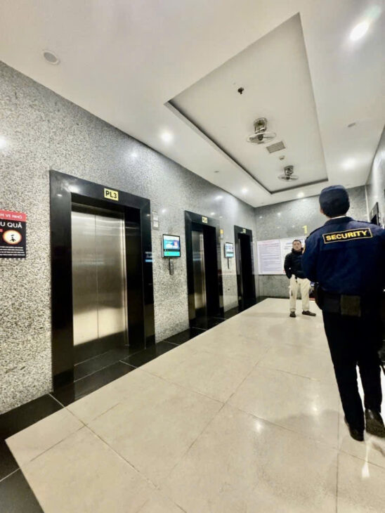 CẦN BÁN CĂN HỘ CHUNG CƯ HIẾM – MẶT ĐƯỜNG NGUYỄN CHÁNH – DIỆN TÍCH PHÙ HỢP – TẦNG TRUNG ĐẸP