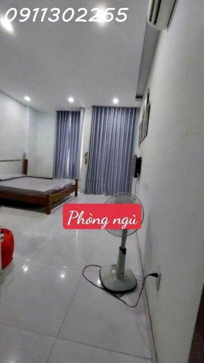 Bán nhà 1 Trệt 1 lửng 1 lầu gần Trường Hoa Lư – TNPB 3PN 6.5 tỷ