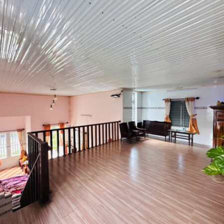 Bán nhà 486m2 Hẻm Nguyễn Văn Trỗi, Tân An, thị xã LaGi chỉ 3 tỷ