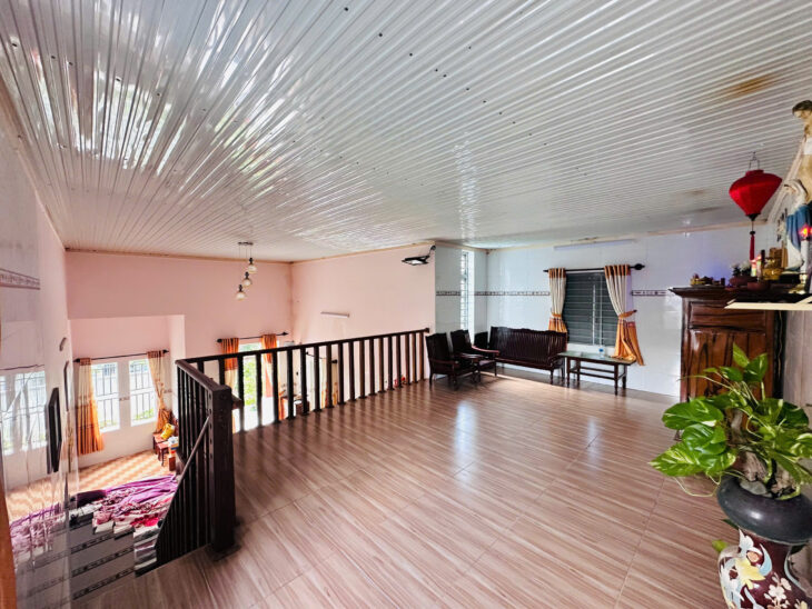 Bán nhà 486m2 Hẻm Nguyễn Văn Trỗi, Tân An, thị xã LaGi chỉ 3 tỷ