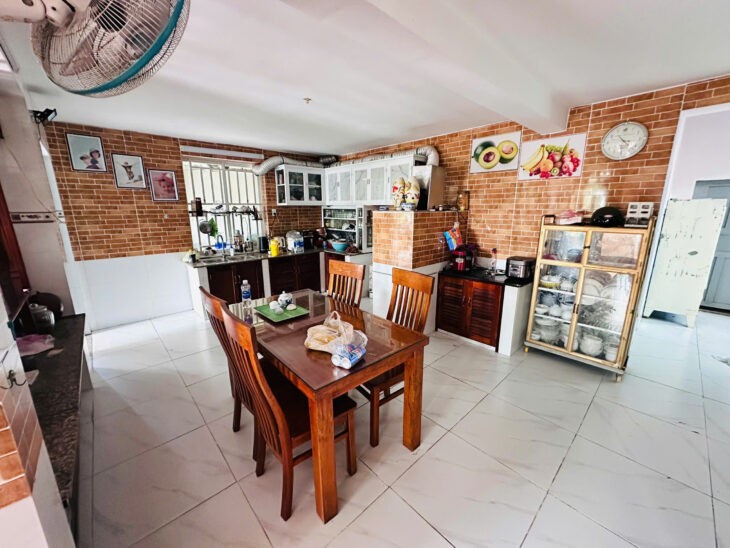 Bán nhà 486m2 Hẻm Nguyễn Văn Trỗi, Tân An, thị xã LaGi chỉ 3 tỷ